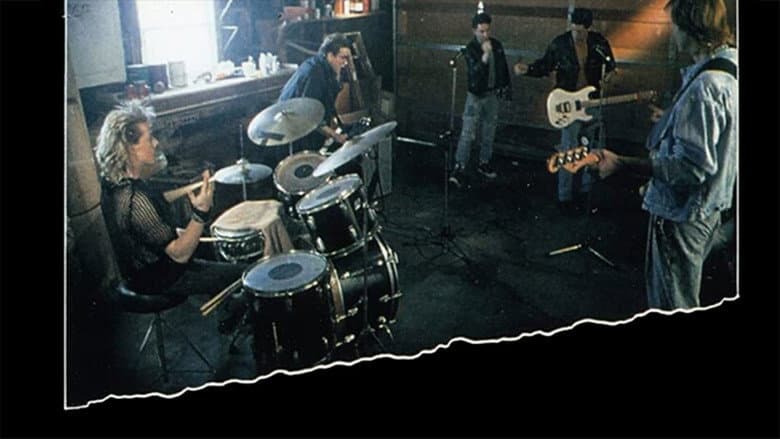 Hard Rock Nightmare still