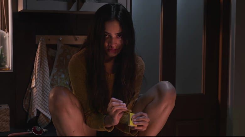 Shaitaan still