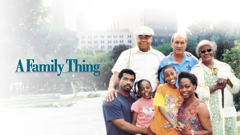 A Family Thing still