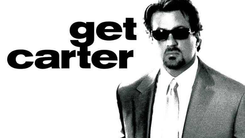 Get Carter still
