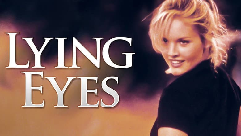 Lying Eyes still