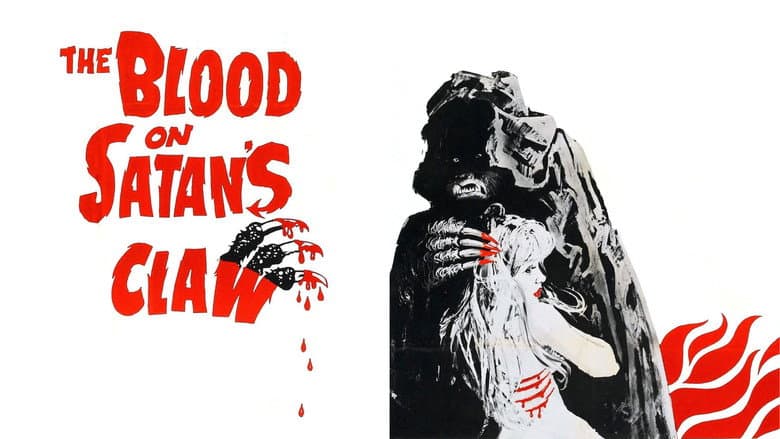 The Blood on Satan's Claw still