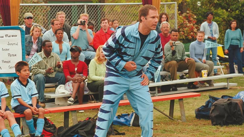 Kicking & Screaming still