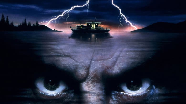 Cape Fear still