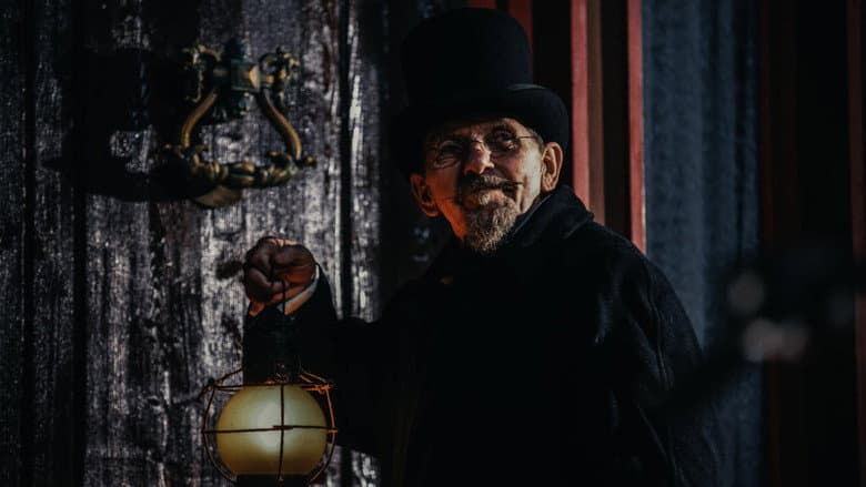 Phantom Manor: The Bride's Song still