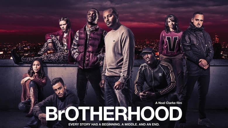 Brotherhood still