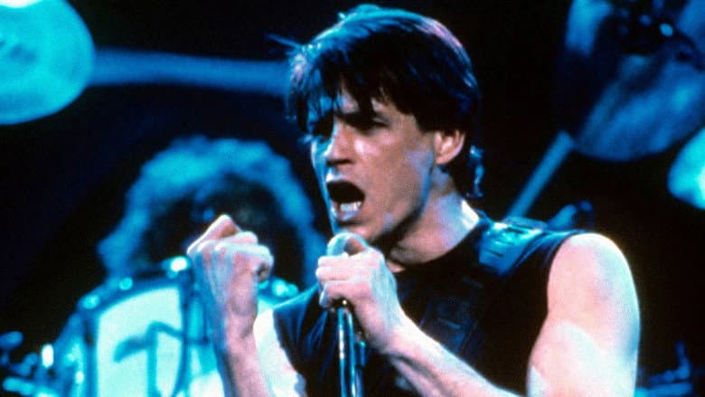 Eddie and the Cruisers II: Eddie Lives! still