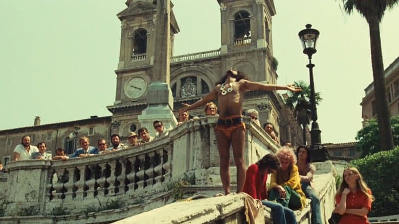 Roma still