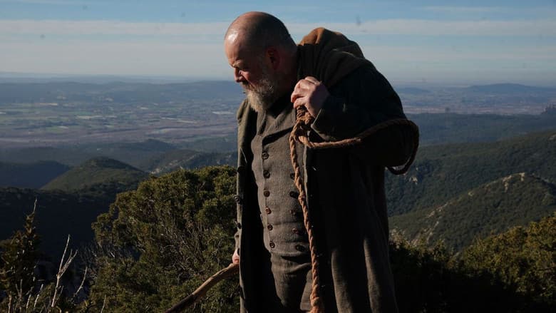 Jean Valjean still