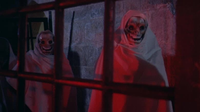The Erotic Rites of Frankenstein still