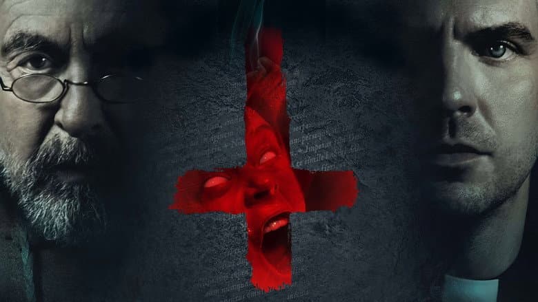 The Ritual still