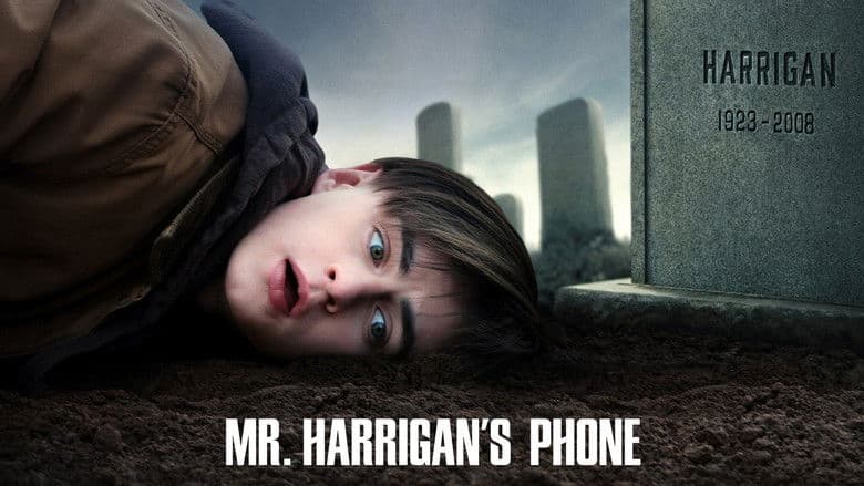Mr. Harrigan's Phone still