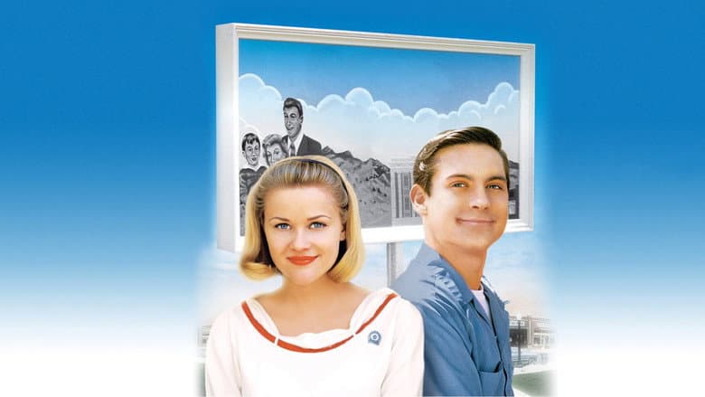 Pleasantville still