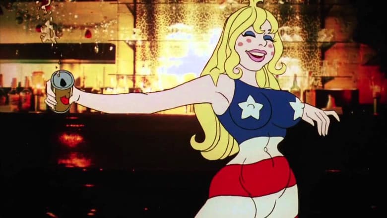 Coonskin still