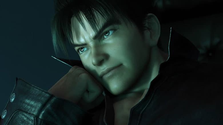 TEKKEN: Blood Vengeance still
