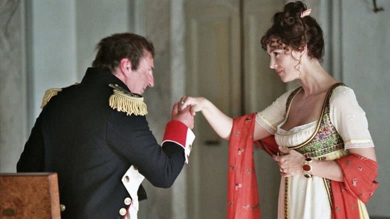 Napoleon and Me still
