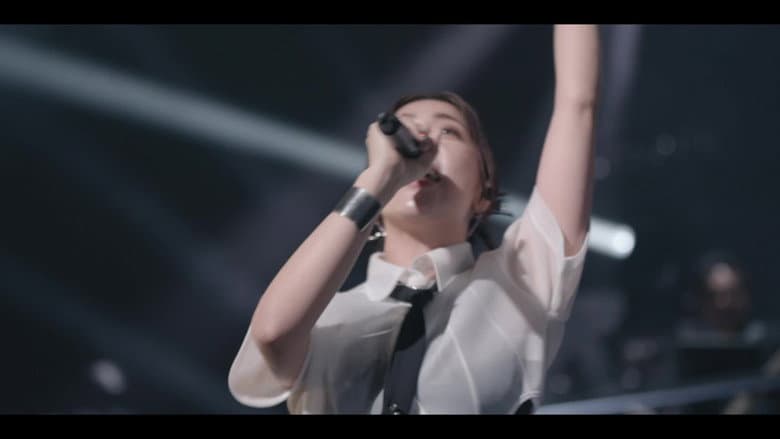 Sawano Hiroyuki LIVE [nZk]008 @ NHK Hall still