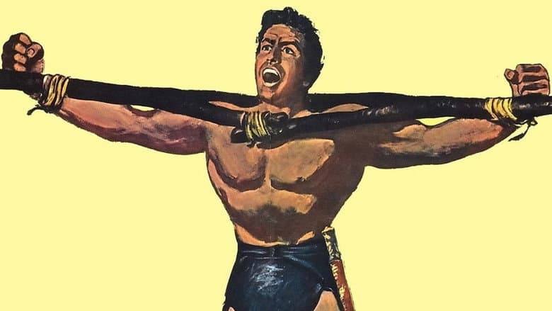 Tarzan's Fight for Life still