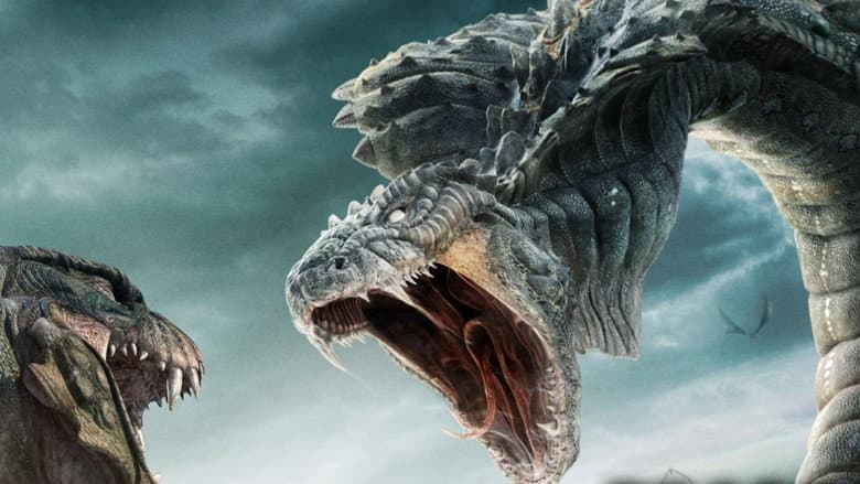 Dragon Wars: D-War still