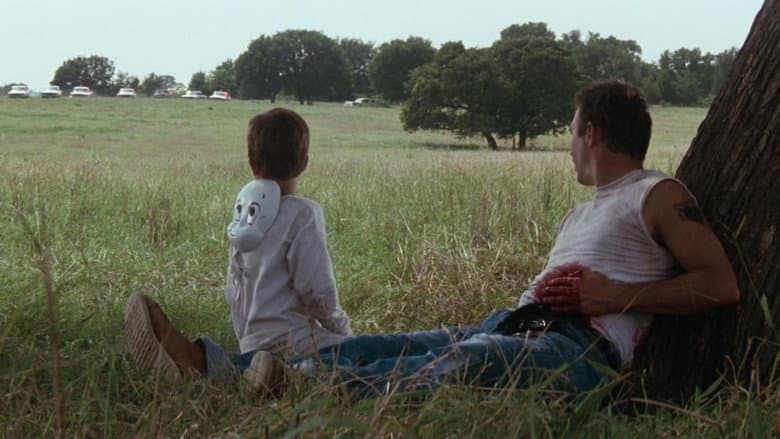 A Perfect World still