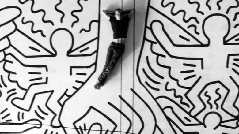 The Universe of Keith Haring still