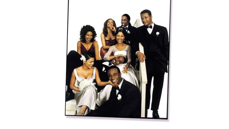 The Best Man still
