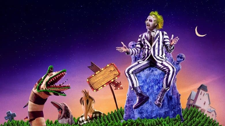 Beetlejuice still