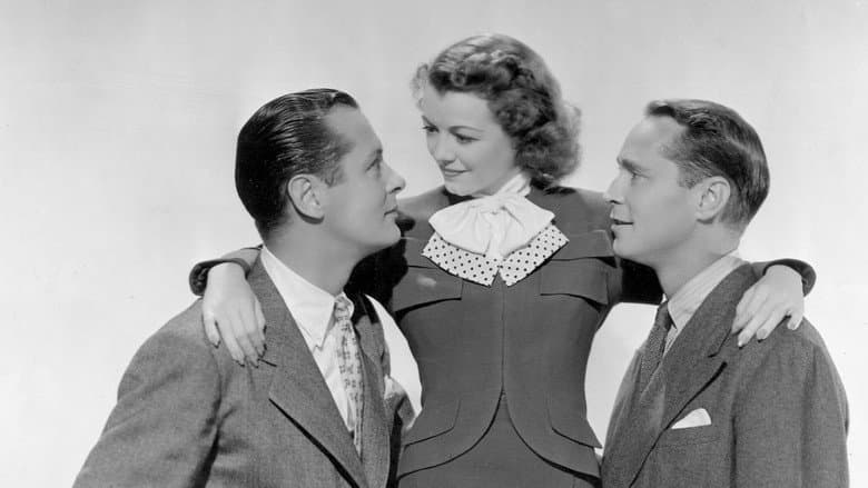 Three Loves Has Nancy still