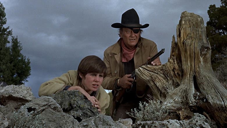 True Grit still
