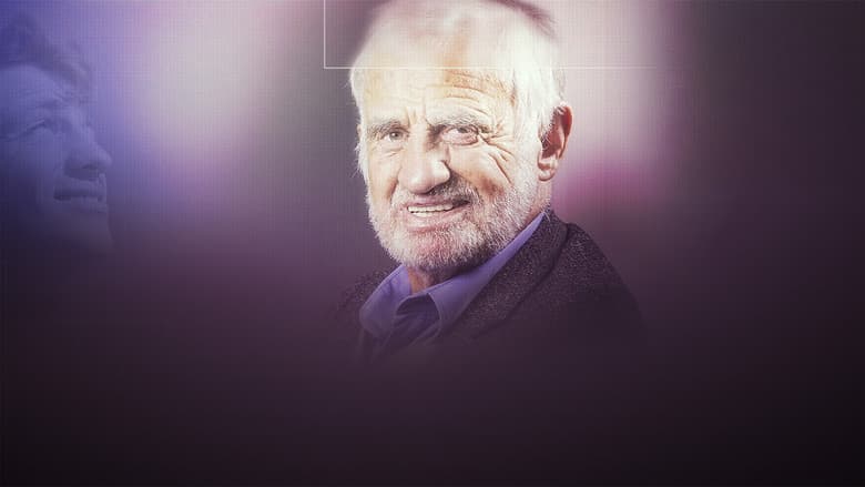 Hommage national à Jean-Paul Belmondo still
