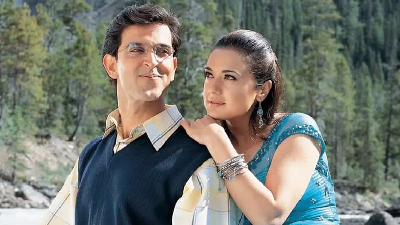Koi... Mil Gaya still