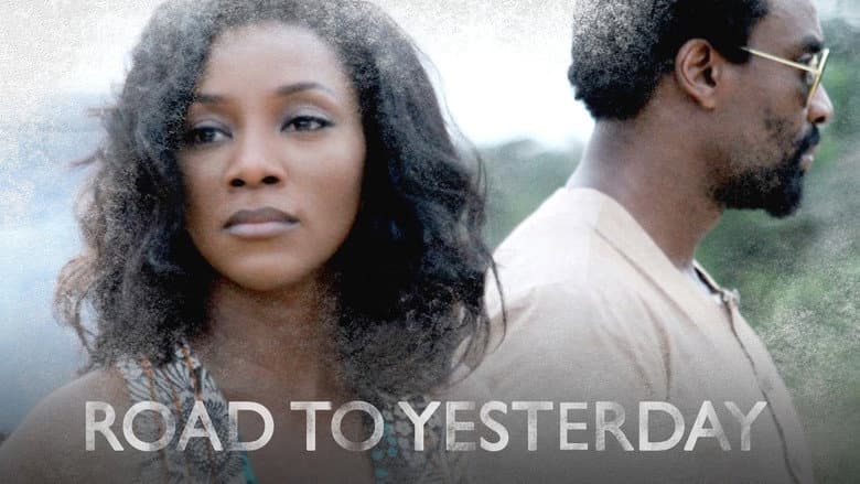 Road to Yesterday still