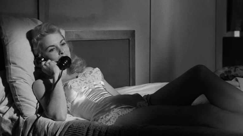 Touch of Evil still
