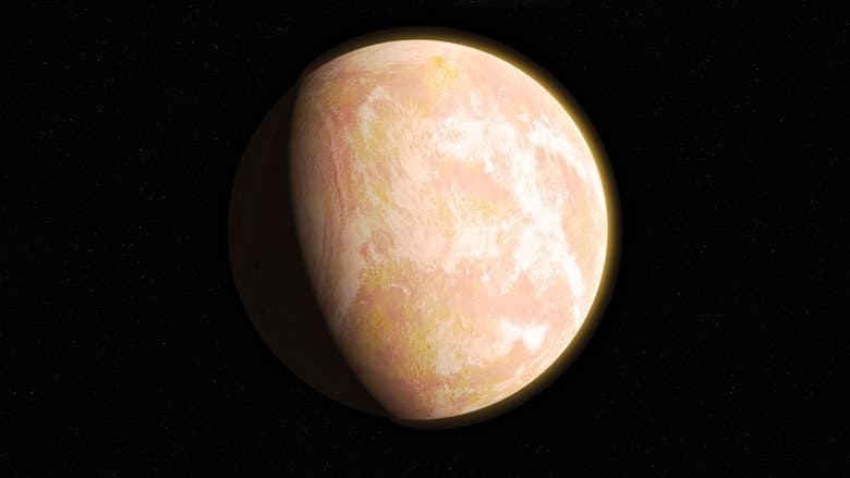 Exoplanets still