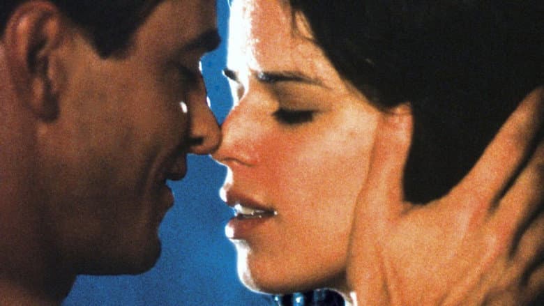 Intimate Affairs still
