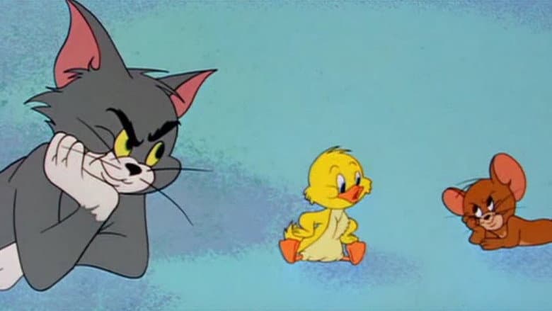 Happy Go Ducky still