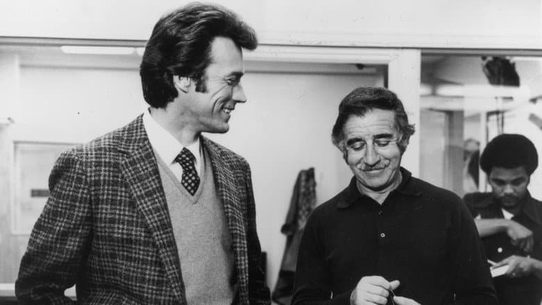 Dirty Harry still