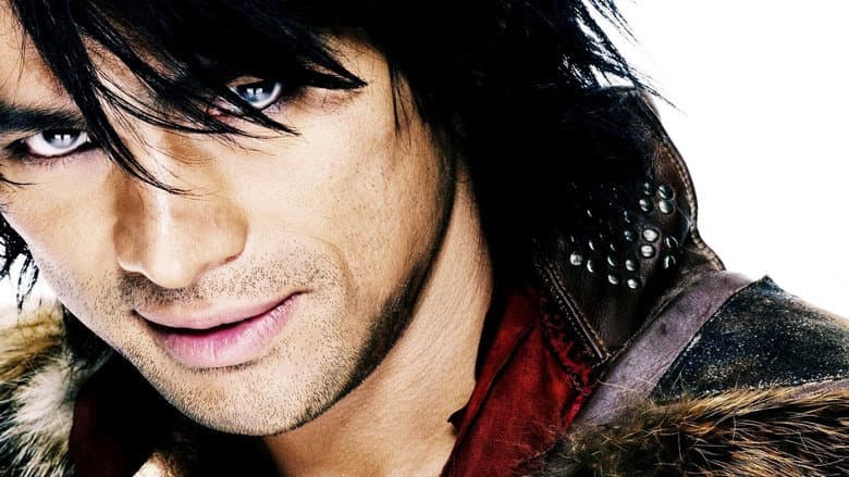 Goemon still