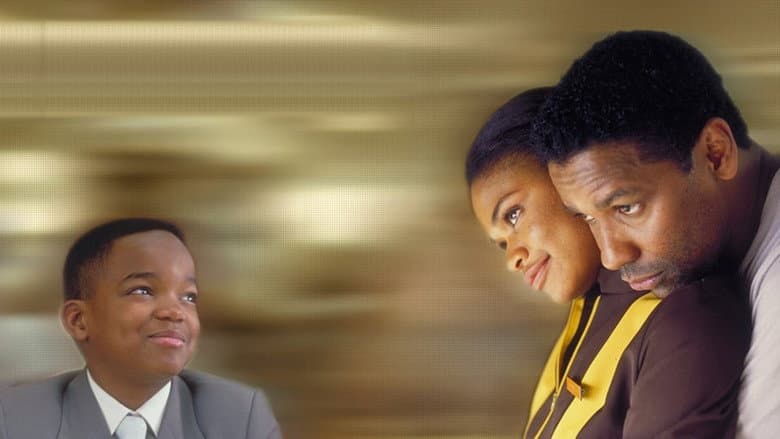John Q still