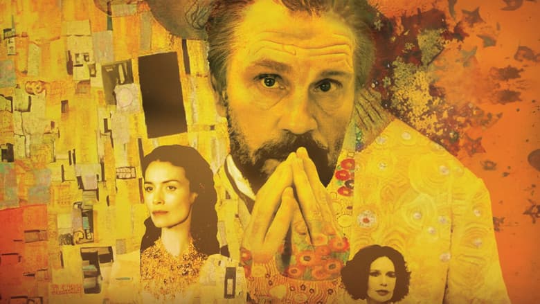 Klimt still