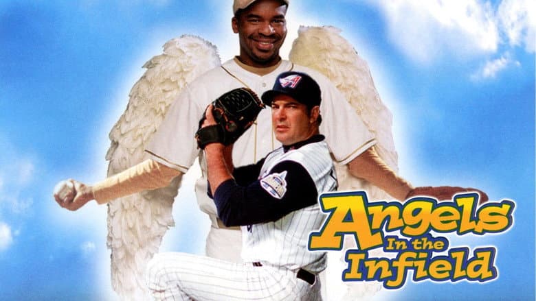 Angels in the Infield still
