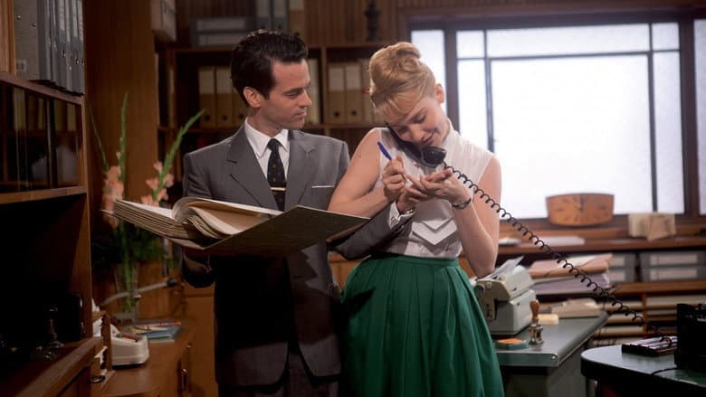 Populaire still