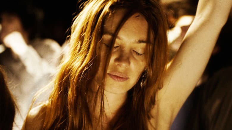 Jeune Femme still