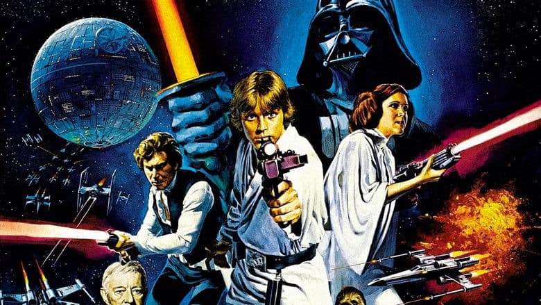 Star Wars still