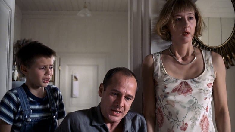 Funny Games still