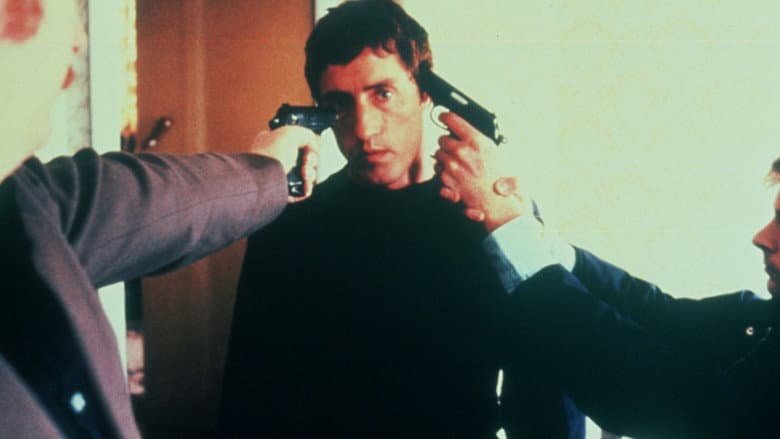 McVicar still
