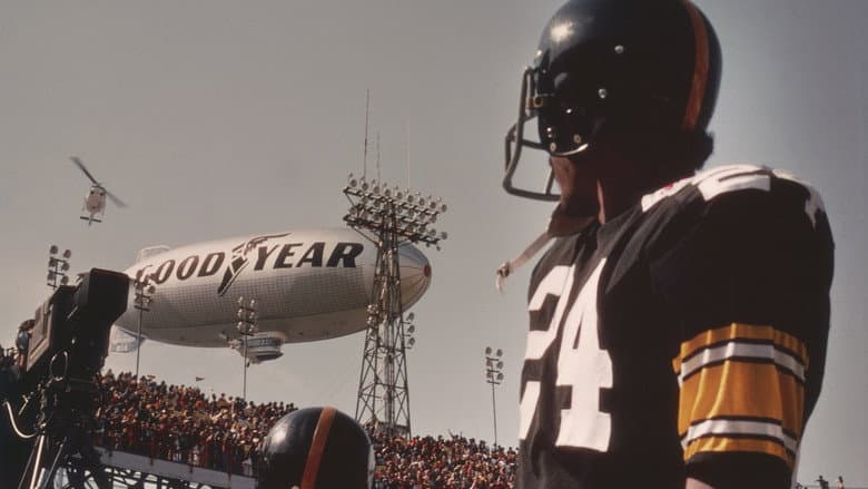 Black Sunday still