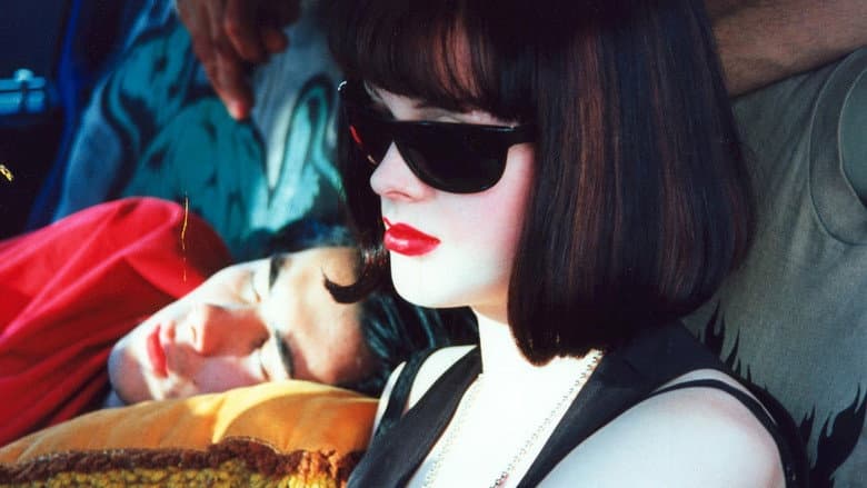 The Doom Generation still