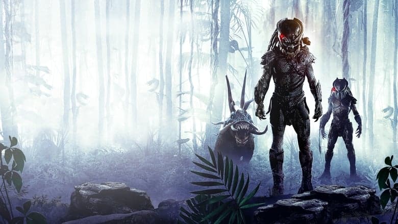 Predators still