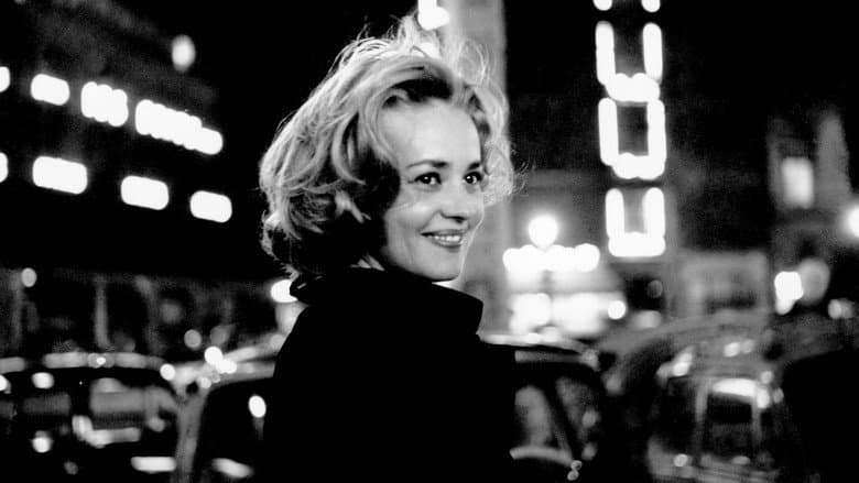 Jeanne Moreau: Free Spirit still